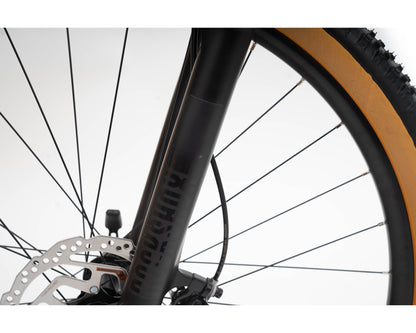 [New Other] 2022 Scott Scale 940 Granite Blk Lg