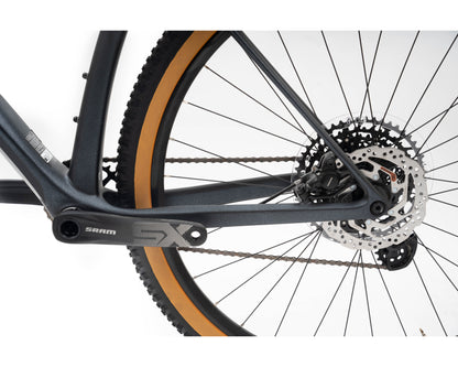 [New Other] 2022 Scott Scale 940 Granite Blk Lg