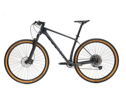 [New Other] 2022 Scott Scale 940 Granite Blk Lg