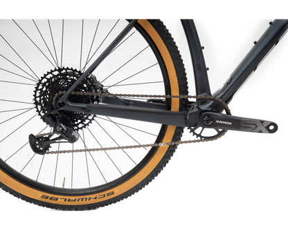 [New Other] 2022 Scott Scale 940 Granite Blk Lg