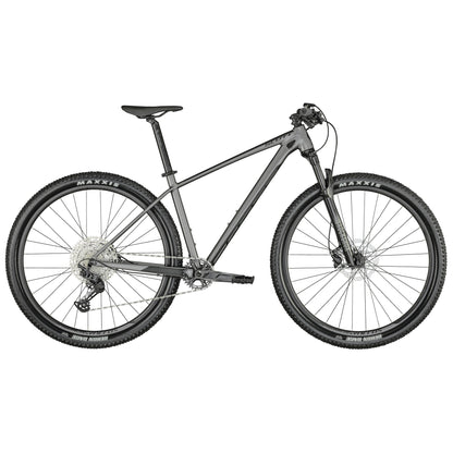 2022 Scott Bike Scale 965 slate grey