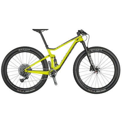 Scott Bike Spark RC 900 World Cup AXS
