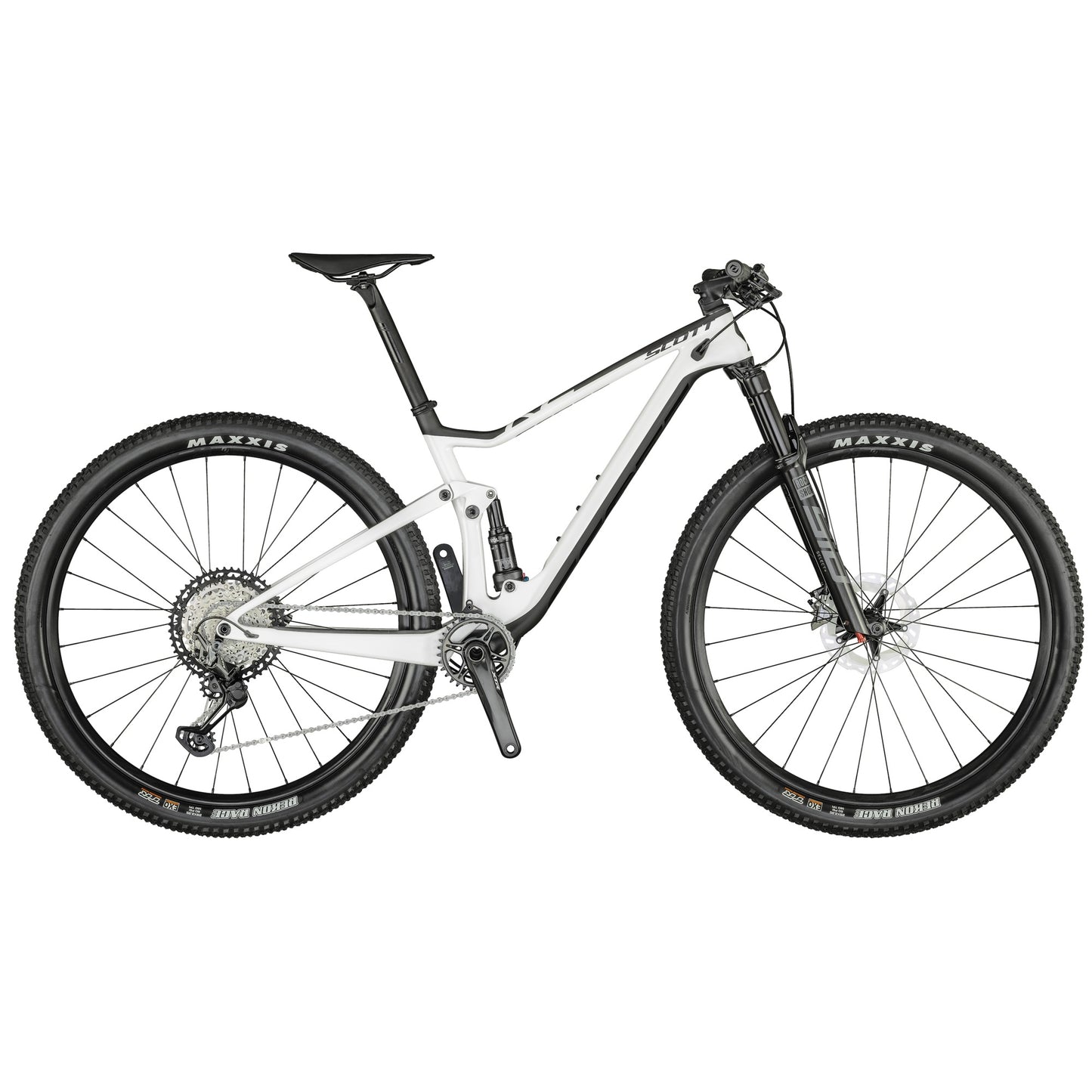 Scott Bike Spark RC 900 Pro
