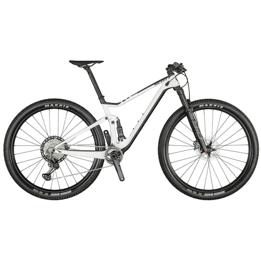 Scott Bike Spark RC 900 Pro