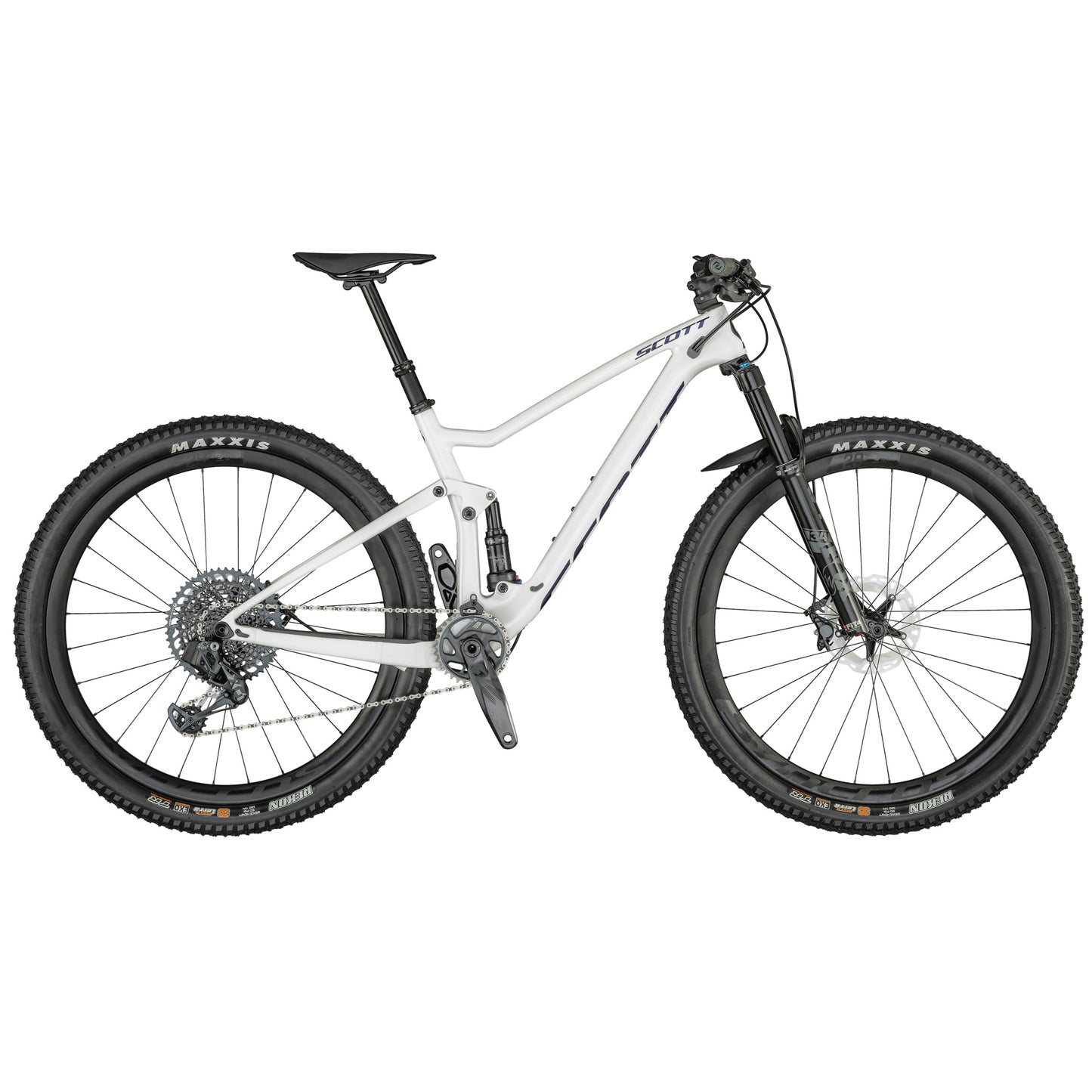 Scott Bike Spark 900 AXS – Incycle Bicycles