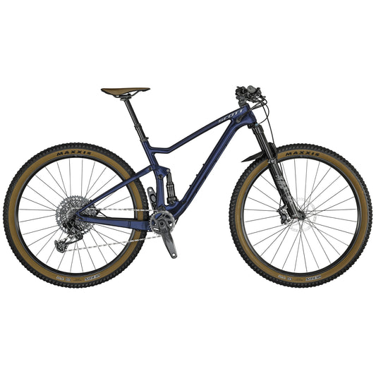 Scott Bike Spark 920