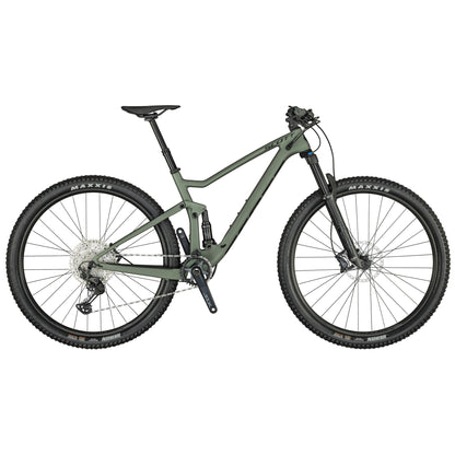 Scott Bike Spark 930