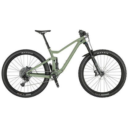 Scott Bike Genius 940