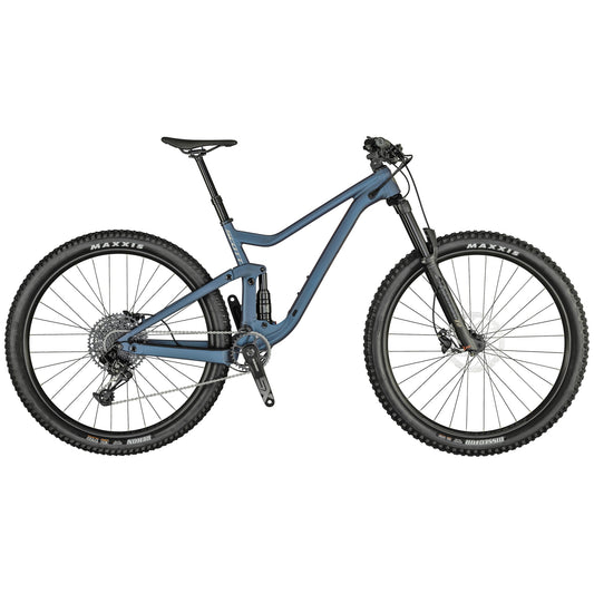 Scott Bike Genius 960