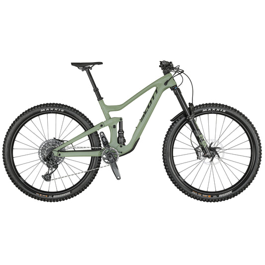 Scott Bike Ransom 910