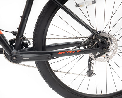 [New Other] 2022 Scott Aspect 940 Granite Md