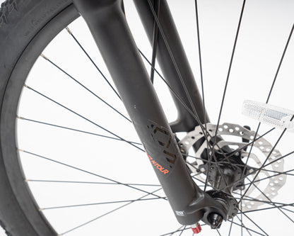 [New Other] 2022 Scott Aspect 940 Granite Md