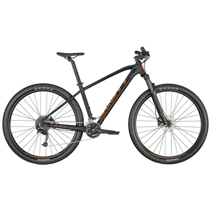 Scott Bike Aspect 940 granite (KH)