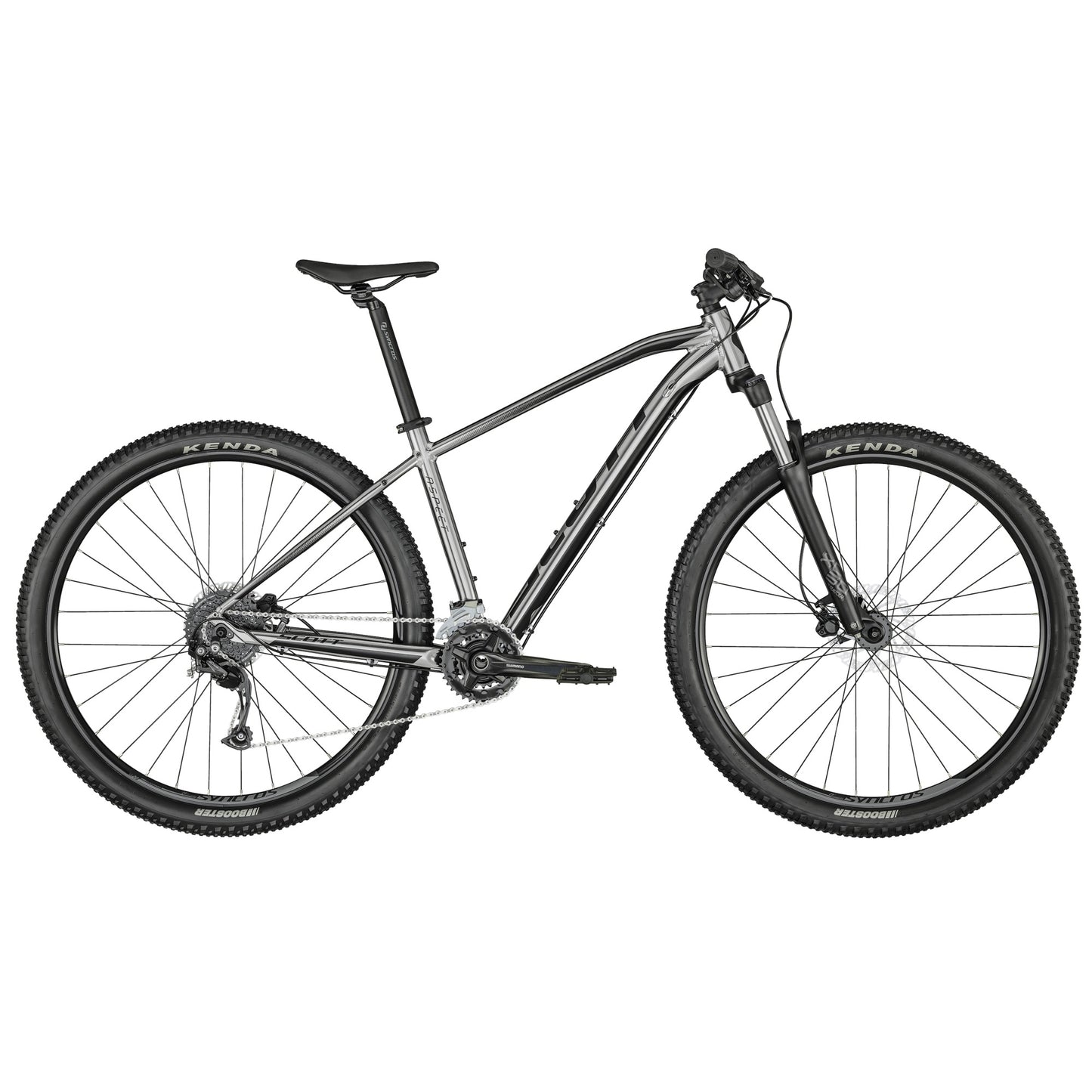 Scott Bike Aspect 950 slate grey (KH)