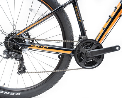 [New Other] 2022 Scott Aspect 970 Stellar Blue Sm