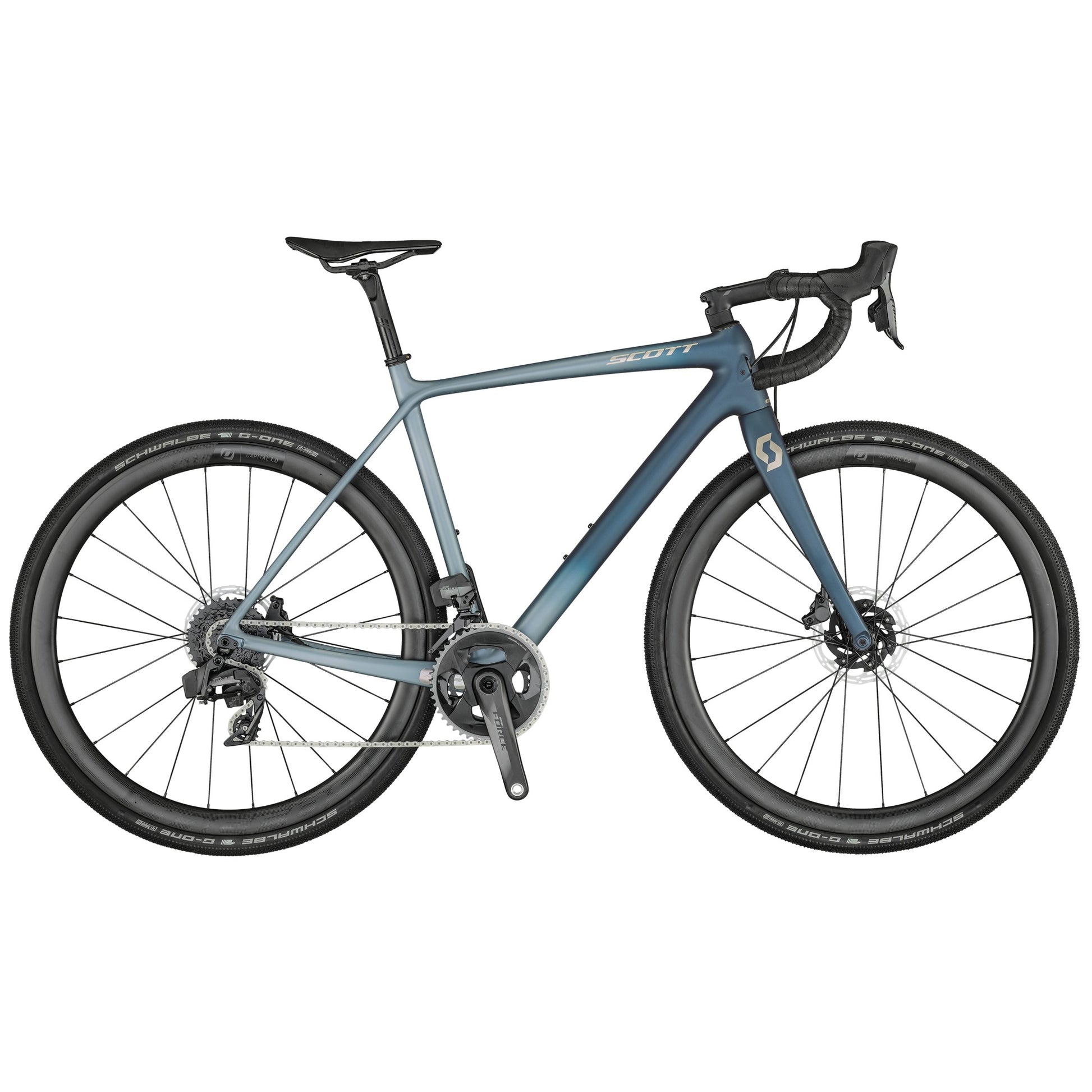 Scott Bike Addict Gravel 10 – Incycle Bicycles