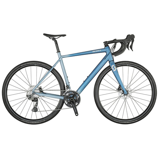 Scott Bike Speedster Gravel 20