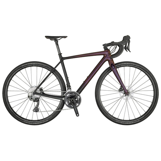 Scott Bike Contessa Addict Gravel 15