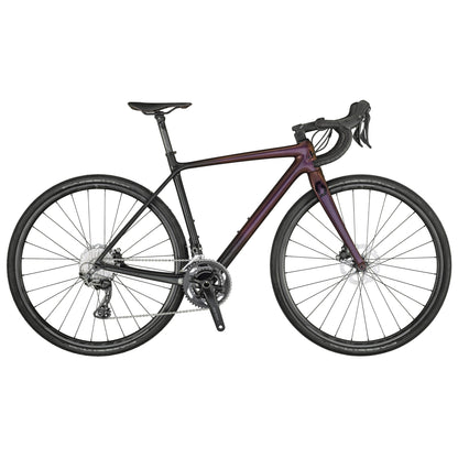 Scott Bike Contessa Addict Gravel 15