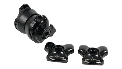 Specialized Single Bolt Clamp 7+9mm Seatpost