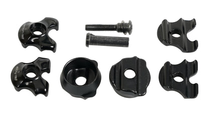Specialized Single Bolt Clamp 7+9mm Seatpost