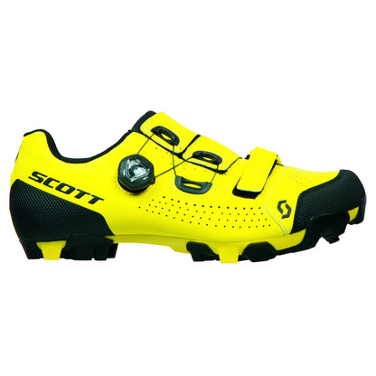 Scott Shoe Mtb Team Boa