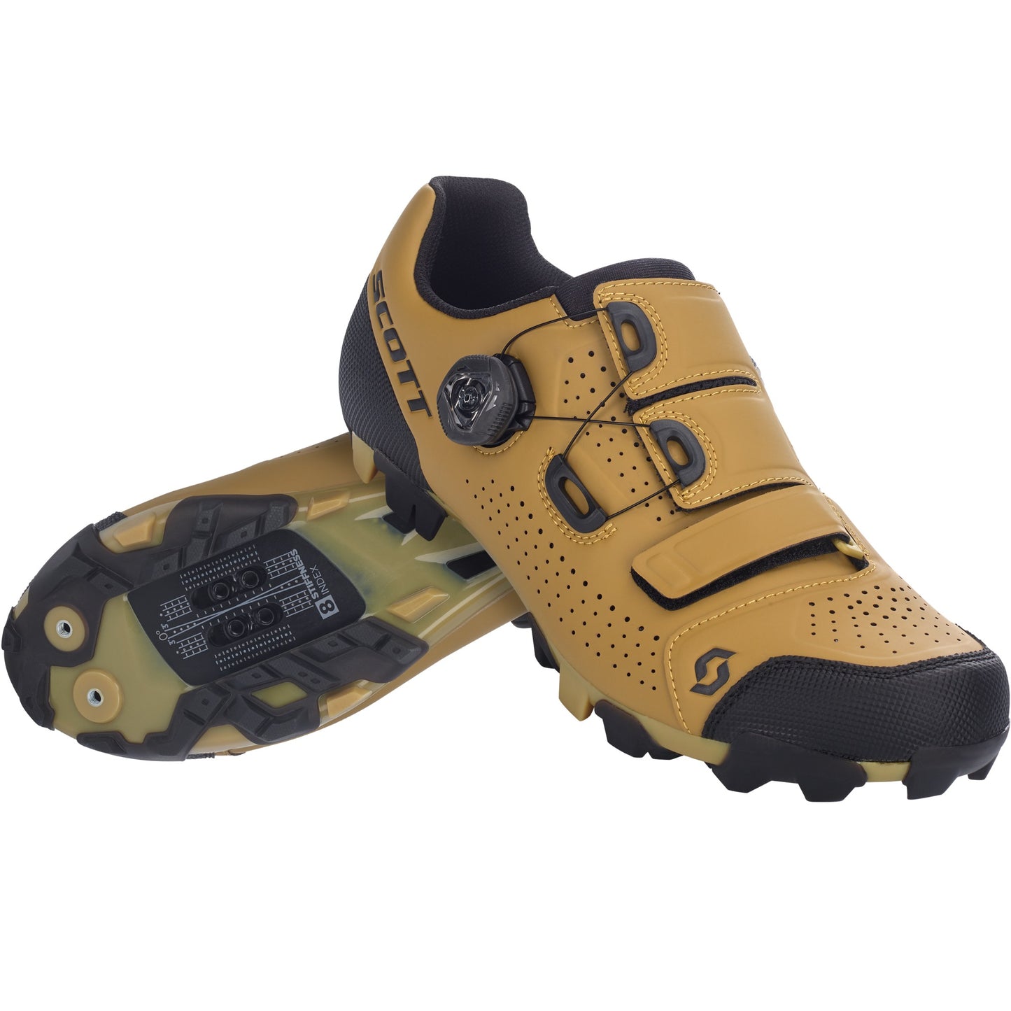 Scott Shoe Mtb Team Boa