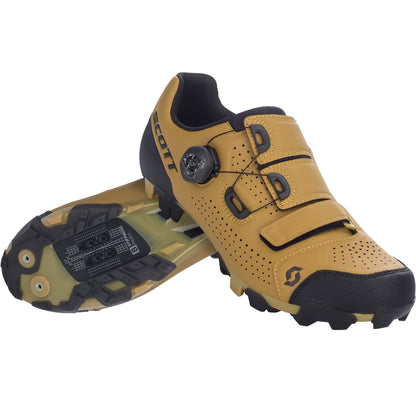 Scott Shoe Mtb Team Boa