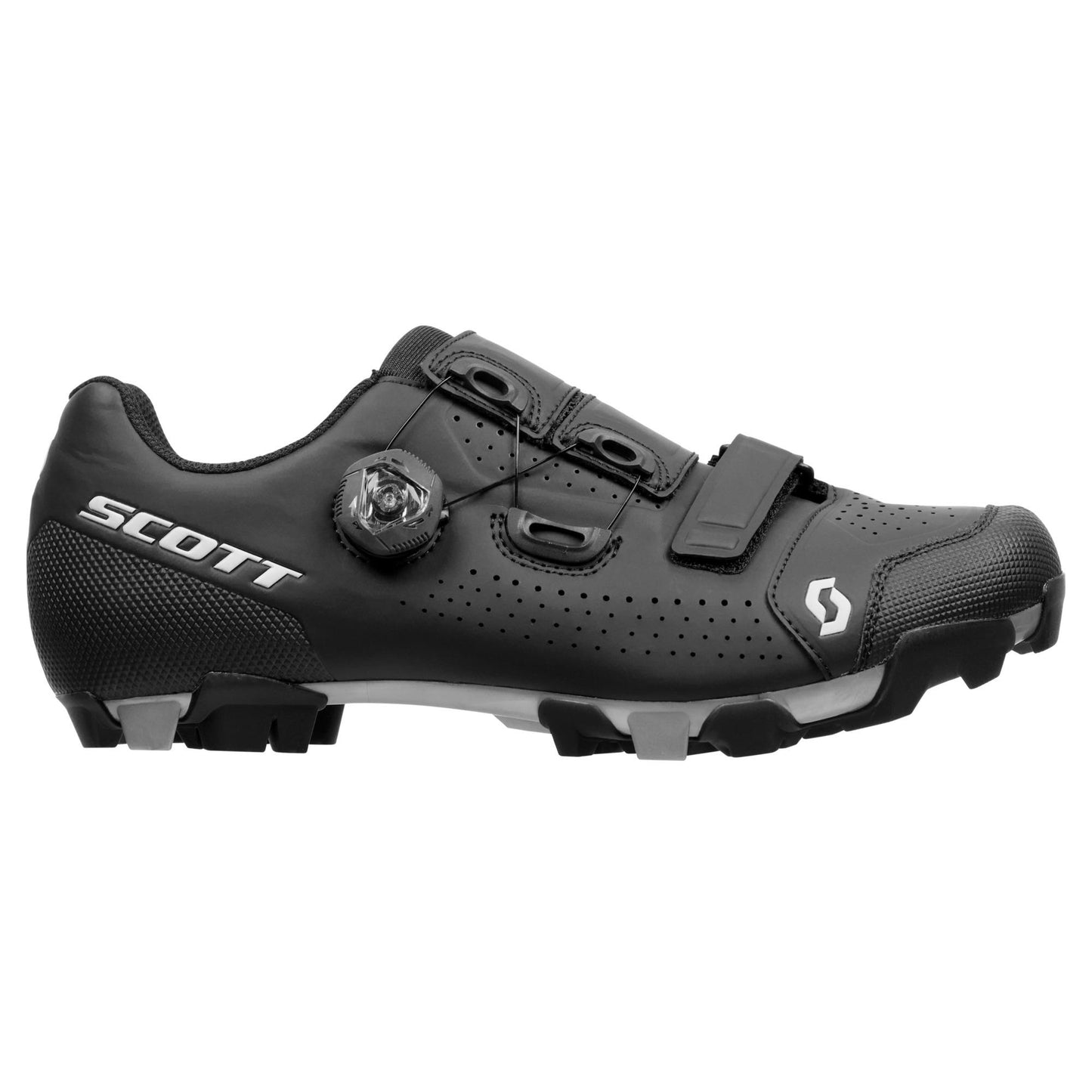 Scott Shoe Mtb Team Boa