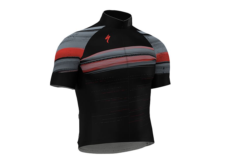 Specialized Altered Path - Sl Expert Jersey Short Sleeve Women's