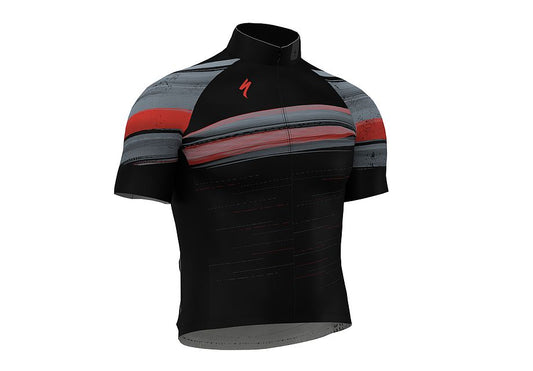 Specialized Altered Path - Sl Expert Jersey Ss