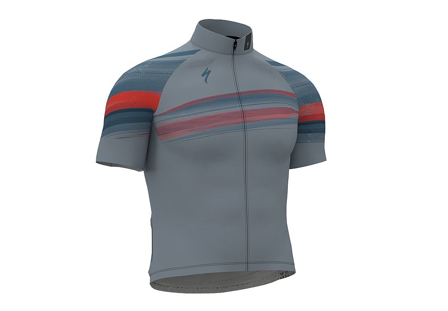 Specialized Altered Path - Sl Expert Jersey Ss