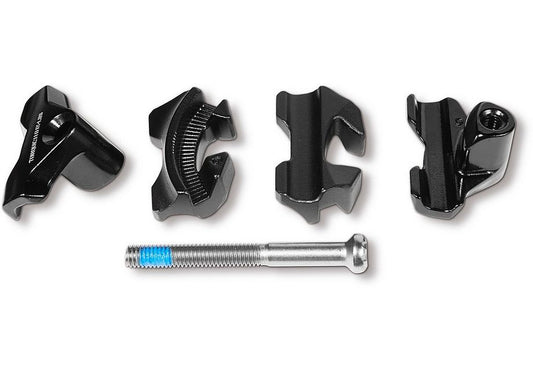 Specialized Specialized Carbon Saddle Rail Adapter