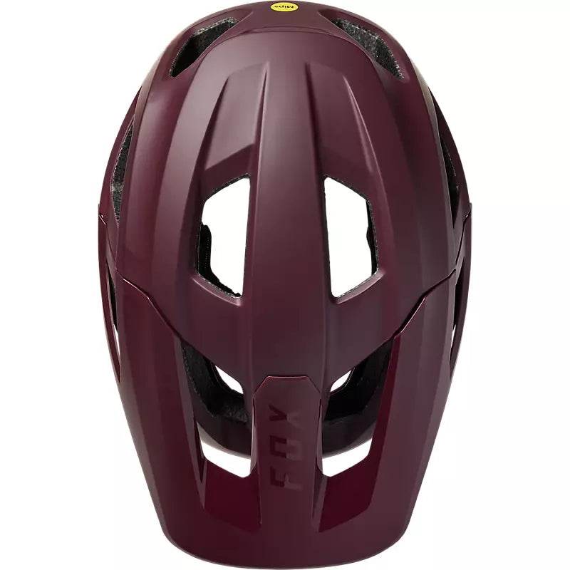 Fox Mainframe Helmet MIPS