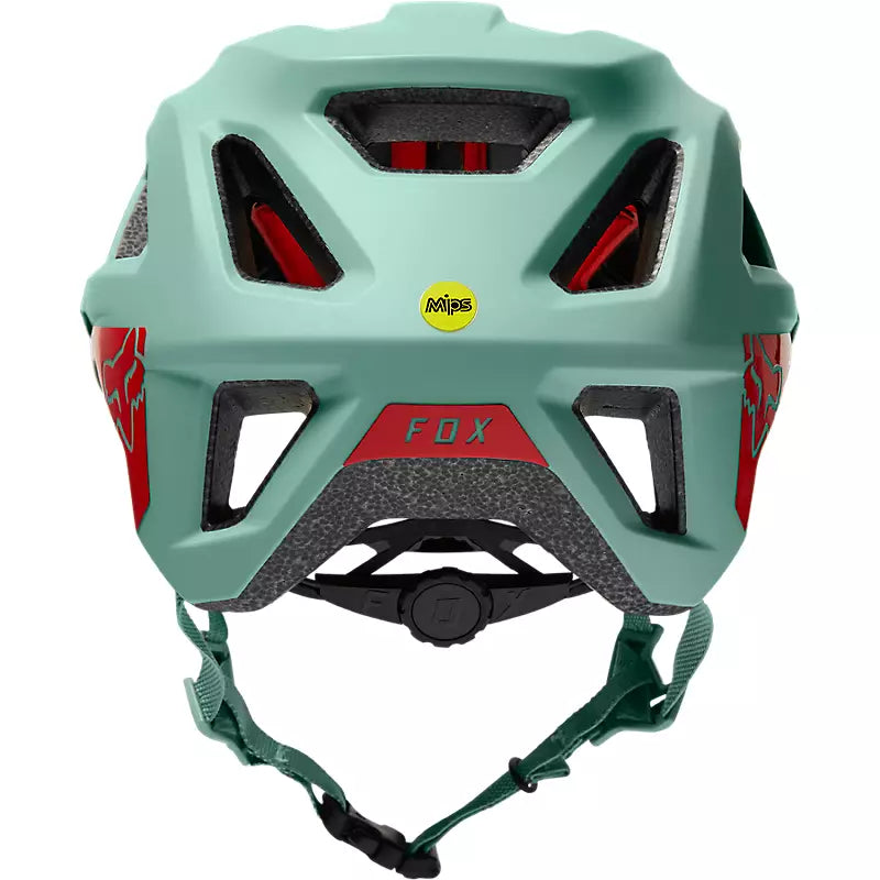 fox enduro mtb-helm mainframe mips Fox Mainframe Helmet MIPS – Incycle Bicycles