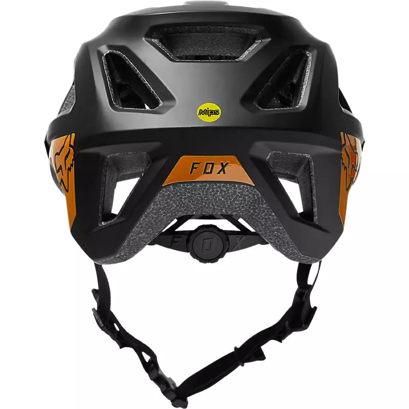 Fox Youth Mainframe MIPS Helmet | The BackCountry in Truckee, CA - The Fox Youth Mainframe MIPS Helmet | The BackCountry in Truckee, CA - The