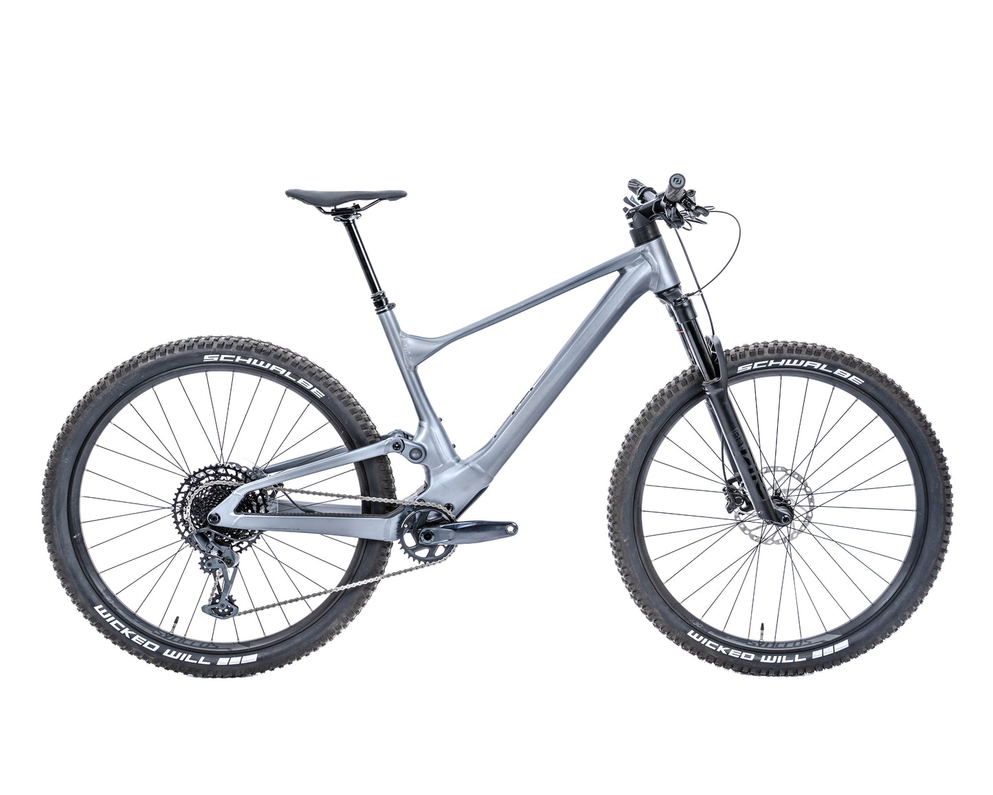 [Blem] Scott Spark 950 - Size Large