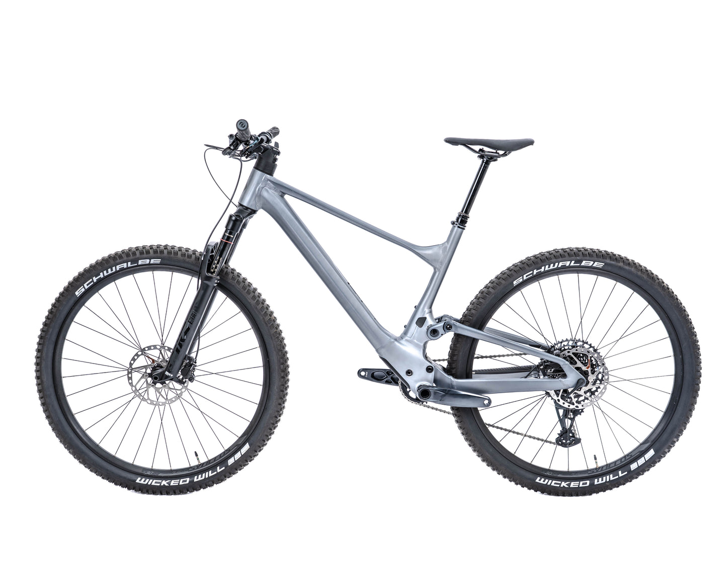 [Blem] Scott Spark 950 - Size Large