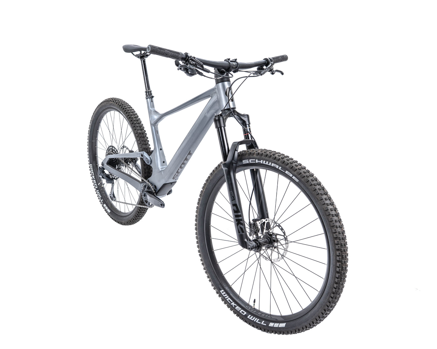 [Blem] Scott Spark 950 - Size Large