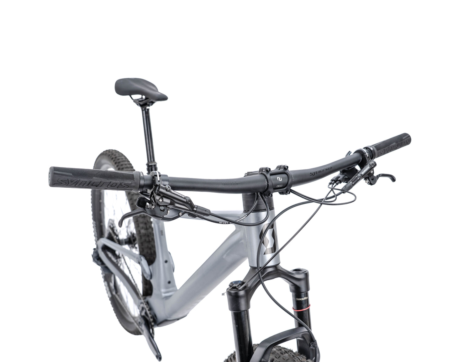 [Blem] Scott Spark 950 - Size Large