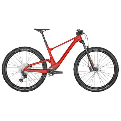 2022 Scott Bike Spark 960 red