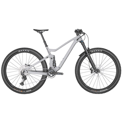 2022 Scott Bike Genius 920