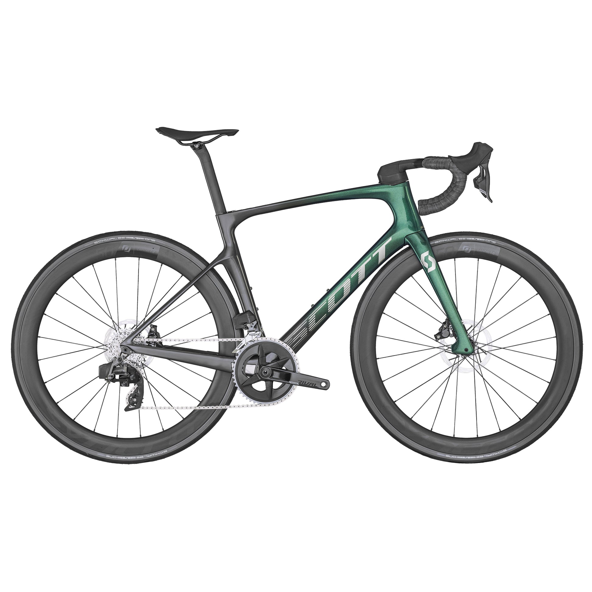 royal scott bicycles Scott Bike Foil RC 20 – Incycle Bicycles