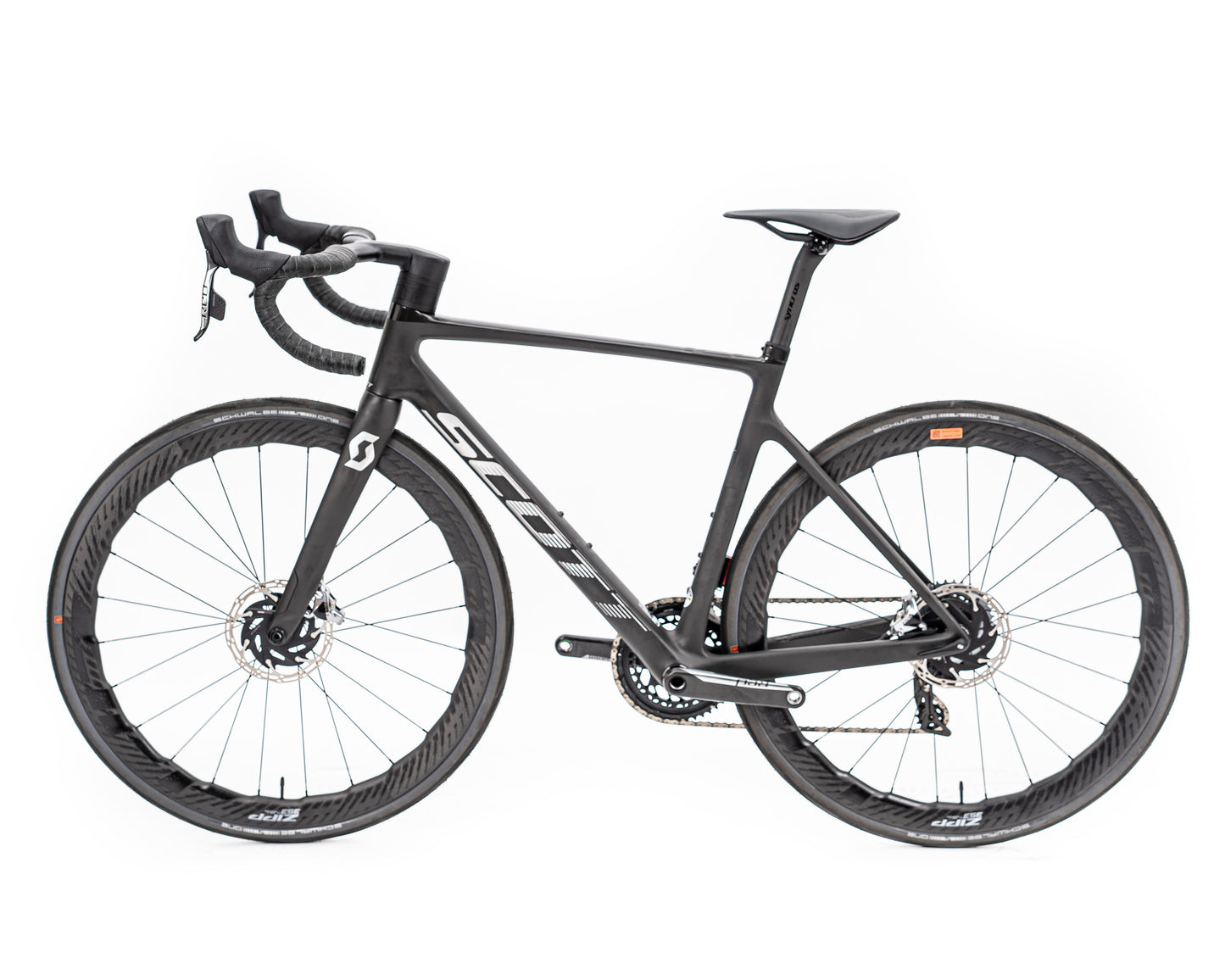 [Blem] Scott Addict Rc Ultimate - Size Medium/54