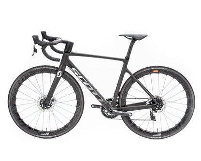 [Blem] Scott Addict Rc Ultimate - Size Medium/54