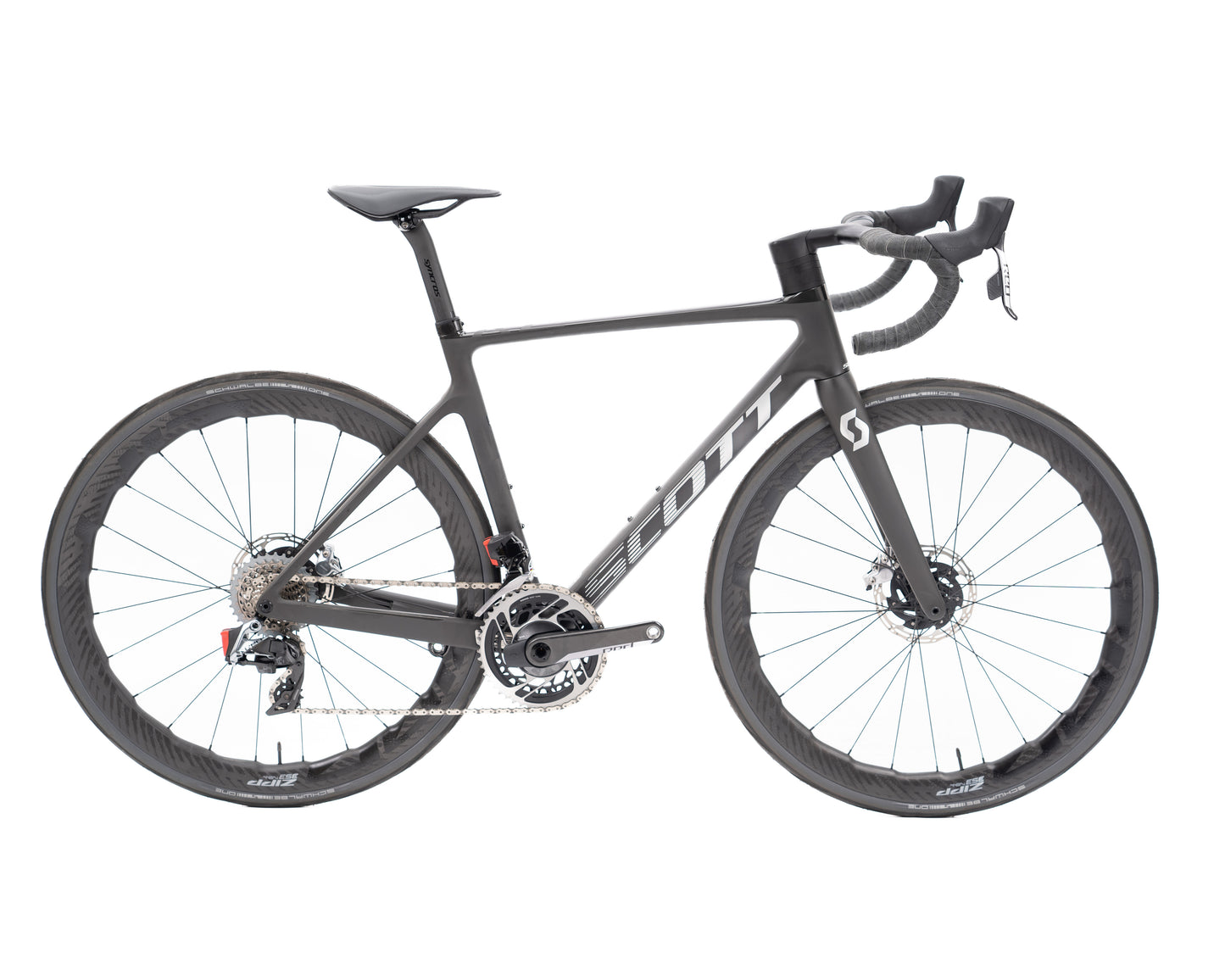 [Blem] Scott Addict Rc Ultimate - Size Medium/54