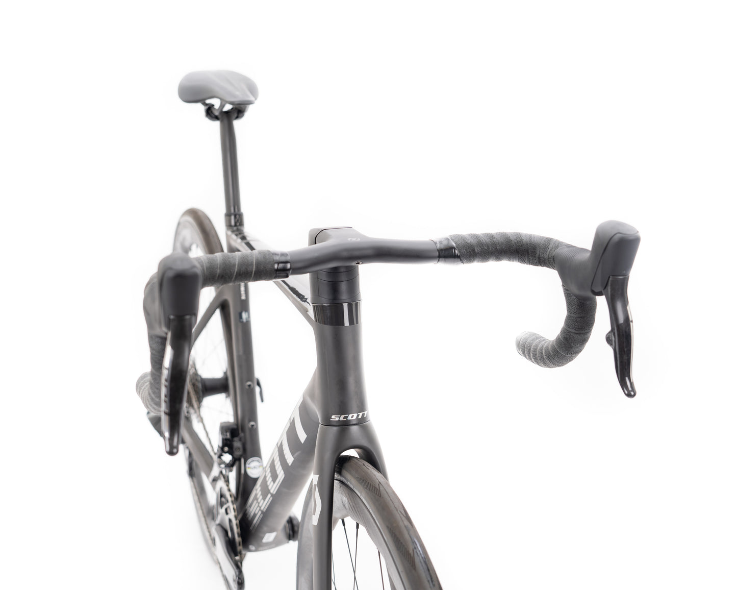 [Blem] Scott Addict Rc Ultimate - Size Medium/54