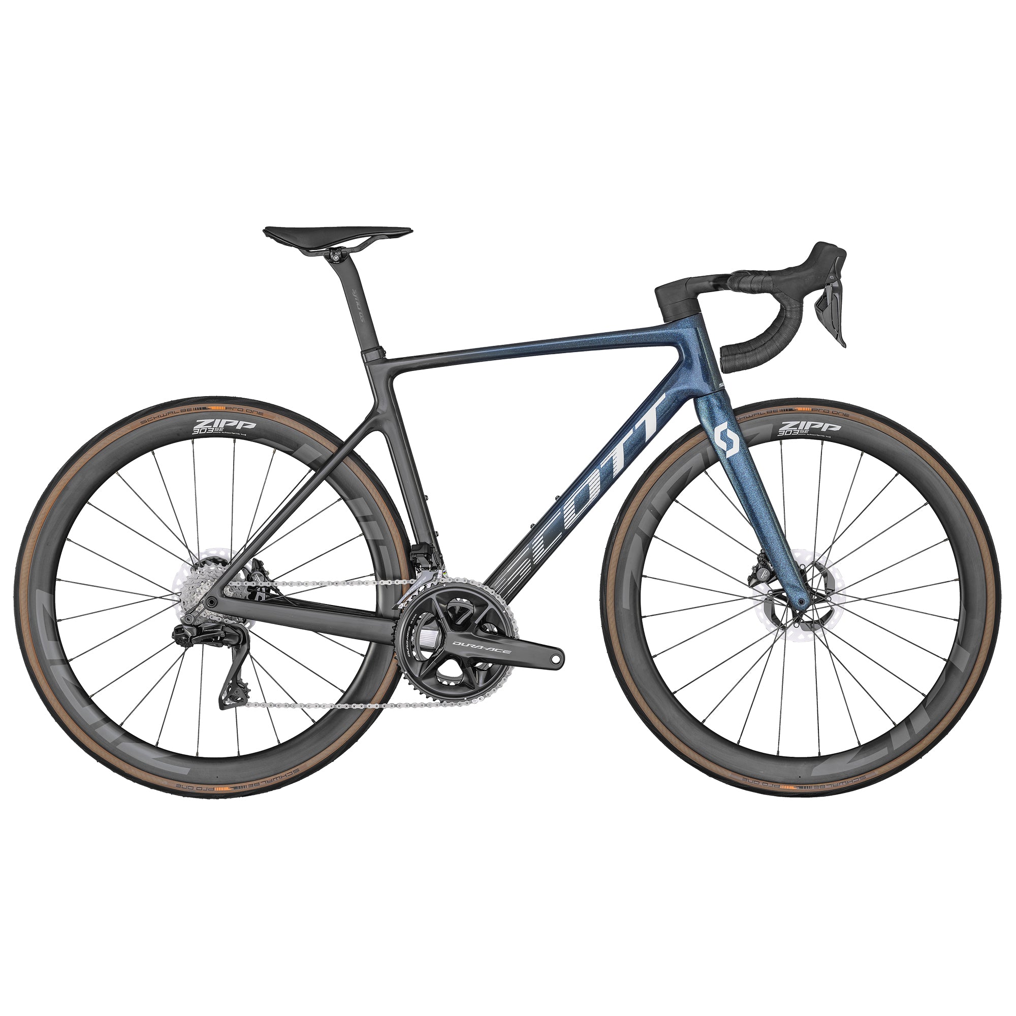 自転車本体 SCOTT ADDICT RC PRO DURA-ACE Scott Bike Addict RC Pro – Incycle Bicycles