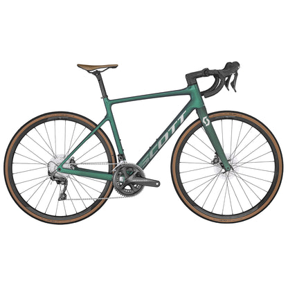 Scott Bike Addict 20 prism green