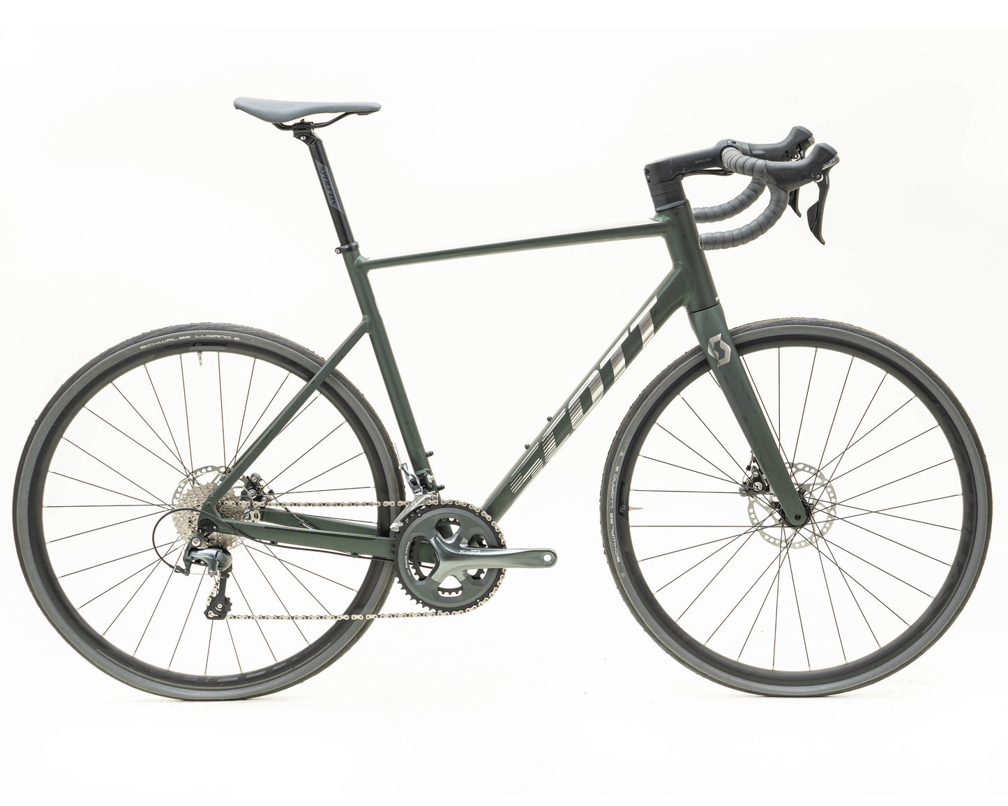 [New Other] 2022 Scott Speedster 20 Grn Xl/58